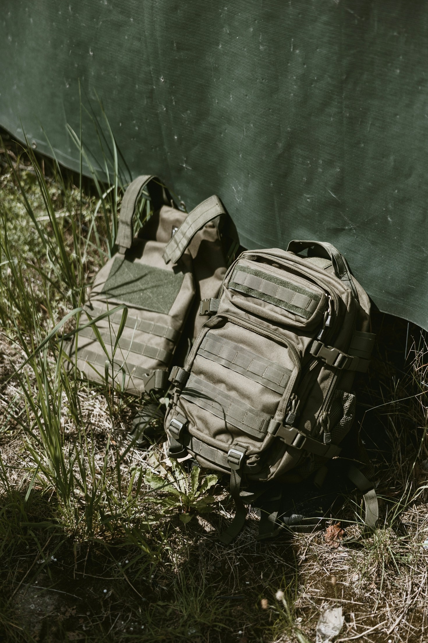 Essential Preparedness Skills for Modern Patriots
