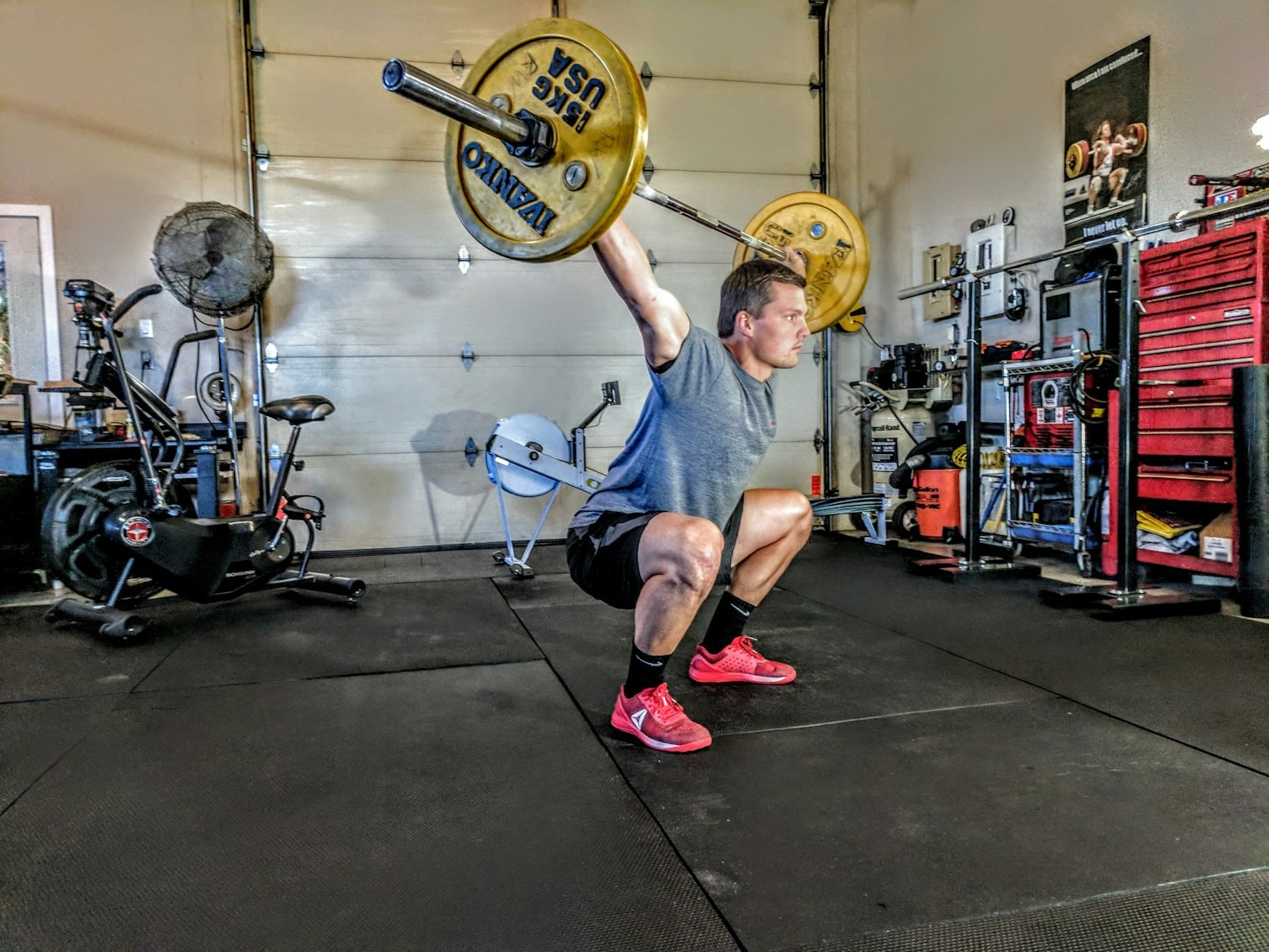 The Role of Strength in Personal Independence